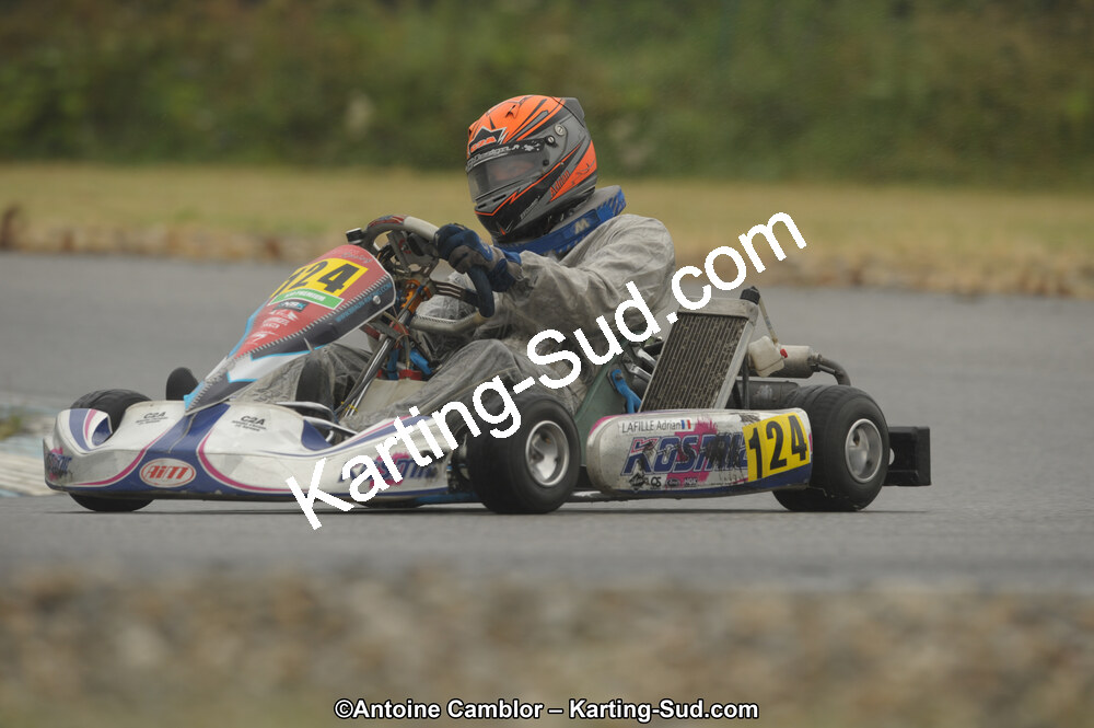 01/07/2012 : X30 Challenge Europa à Lavelanet (Photos Antoine Camblor) 2012 — karting
