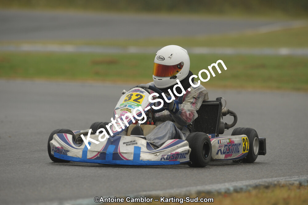01/07/2012 : X30 Challenge Europa à Lavelanet (Photos Antoine Camblor) 2012 — karting