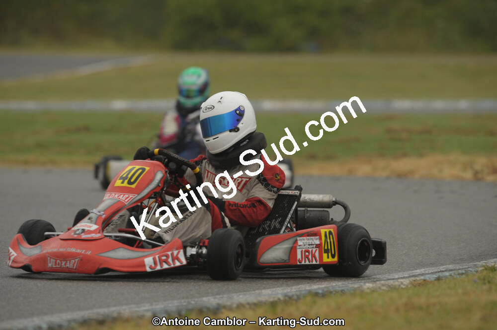 01/07/2012 : X30 Challenge Europa à Lavelanet (Photos Antoine Camblor) 2012 — karting