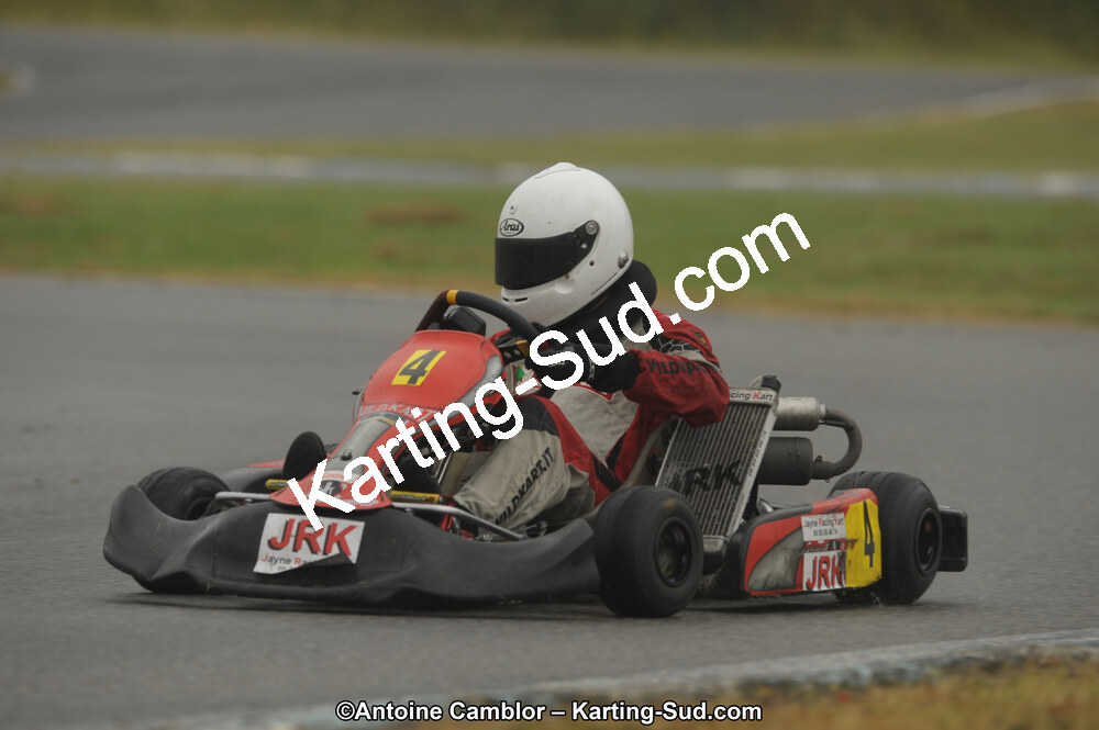 01/07/2012 : X30 Challenge Europa à Lavelanet (Photos Antoine Camblor) 2012 — karting