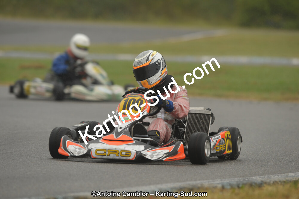 01/07/2012 : X30 Challenge Europa à Lavelanet (Photos Antoine Camblor) 2012 — karting