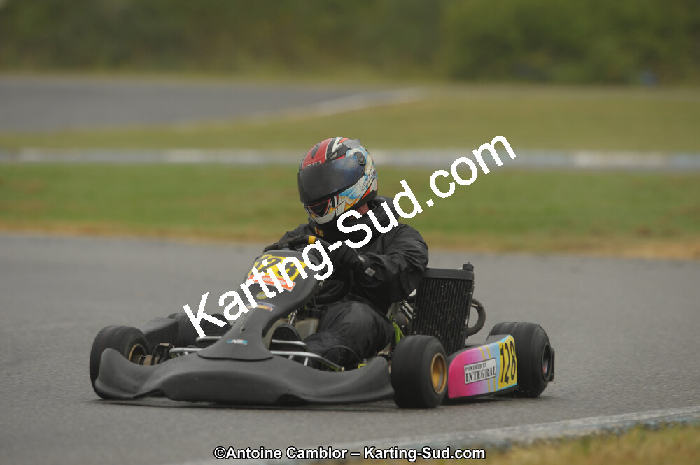01/07/2012 : X30 Challenge Europa à Lavelanet (Photos Antoine Camblor) 2012 — karting