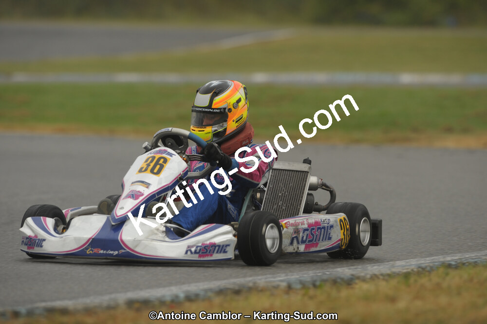 01/07/2012 : X30 Challenge Europa à Lavelanet (Photos Antoine Camblor) 2012 — karting
