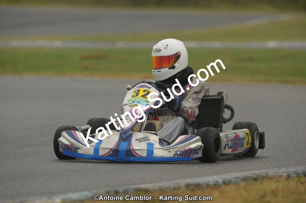 01/07/2012 : X30 Challenge Europa à Lavelanet (Photos Antoine Camblor) 2012 — karting