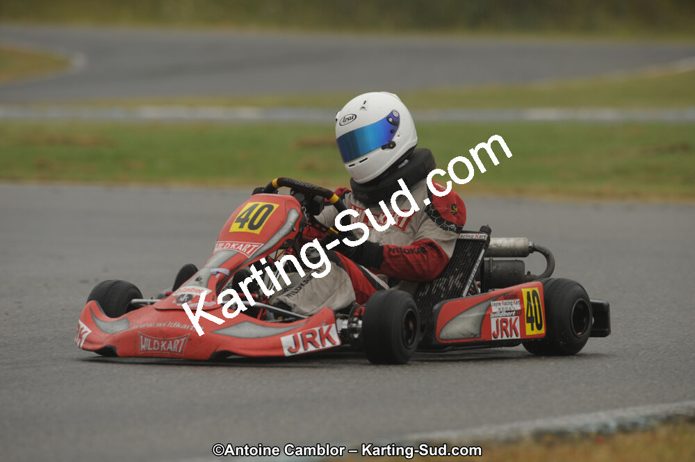 01/07/2012 : X30 Challenge Europa à Lavelanet (Photos Antoine Camblor) 2012 — karting