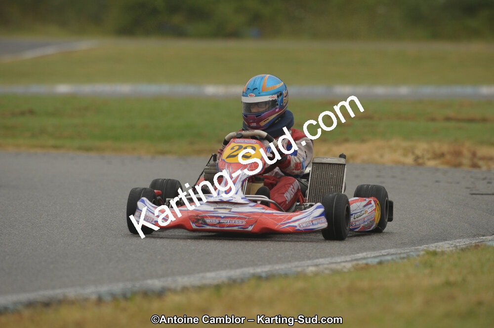 01/07/2012 : X30 Challenge Europa à Lavelanet (Photos Antoine Camblor) 2012 — karting