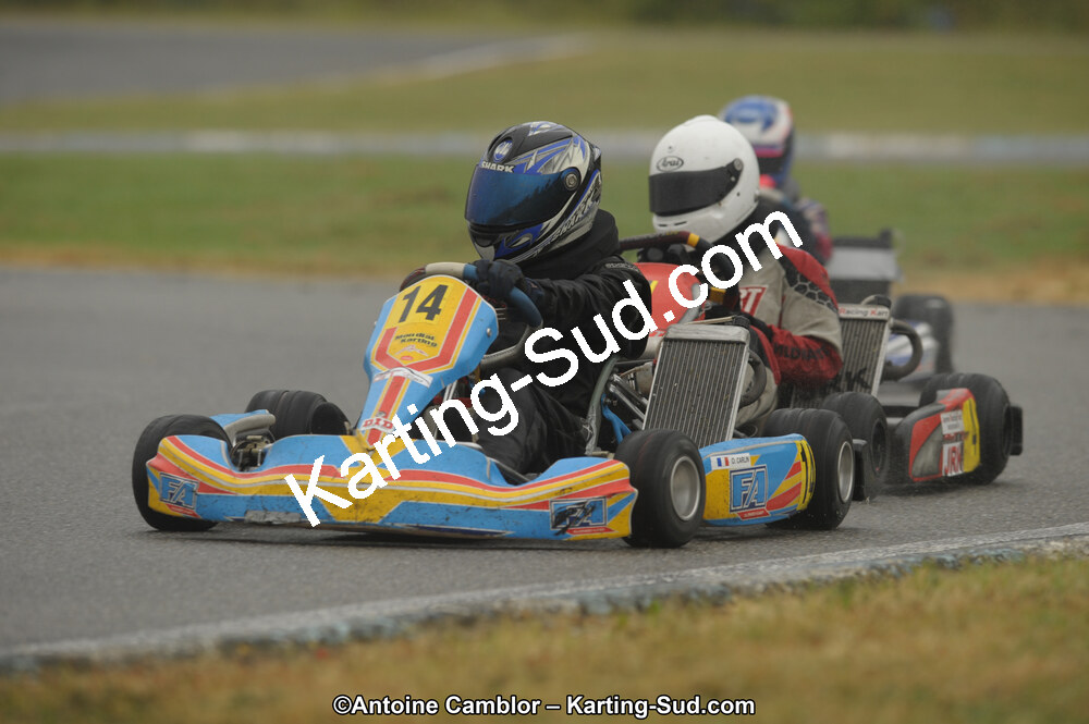 01/07/2012 : X30 Challenge Europa à Lavelanet (Photos Antoine Camblor) 2012 — karting