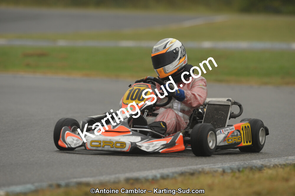 01/07/2012 : X30 Challenge Europa à Lavelanet (Photos Antoine Camblor) 2012 — karting