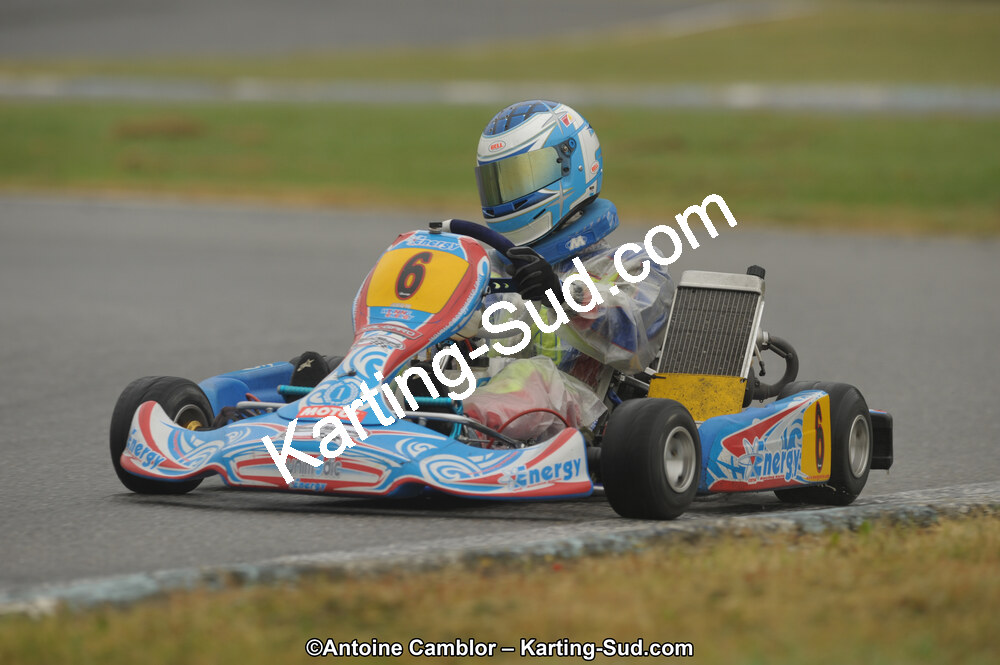 01/07/2012 : X30 Challenge Europa à Lavelanet (Photos Antoine Camblor) 2012 — karting