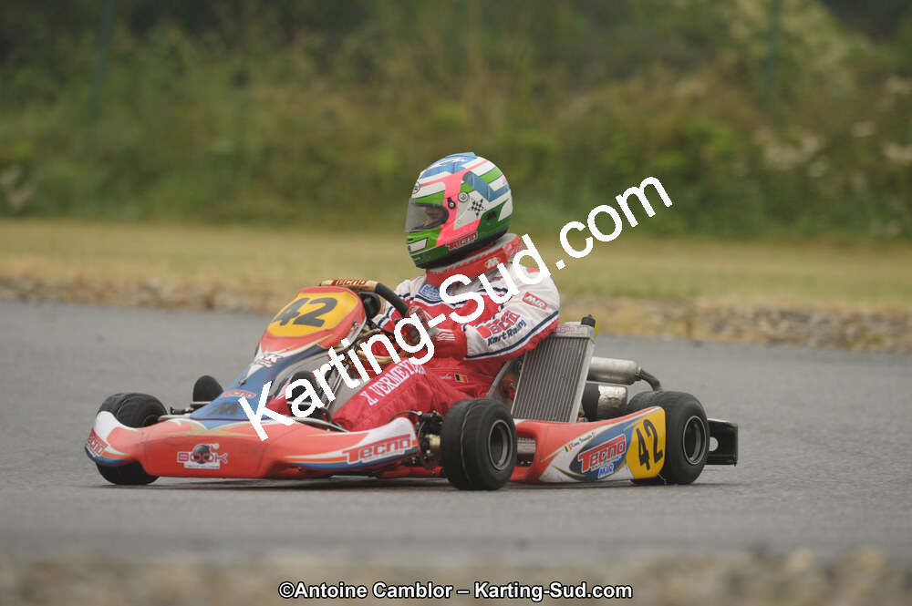 01/07/2012 : X30 Challenge Europa à Lavelanet (Photos Antoine Camblor) 2012 — karting