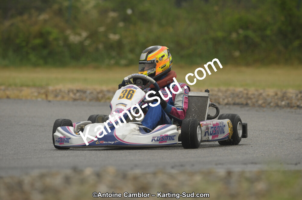 01/07/2012 : X30 Challenge Europa à Lavelanet (Photos Antoine Camblor) 2012 — karting