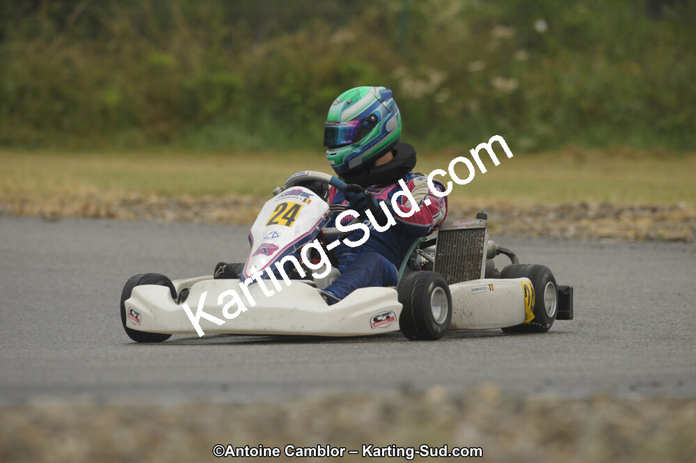 01/07/2012 : X30 Challenge Europa à Lavelanet (Photos Antoine Camblor) 2012 — karting