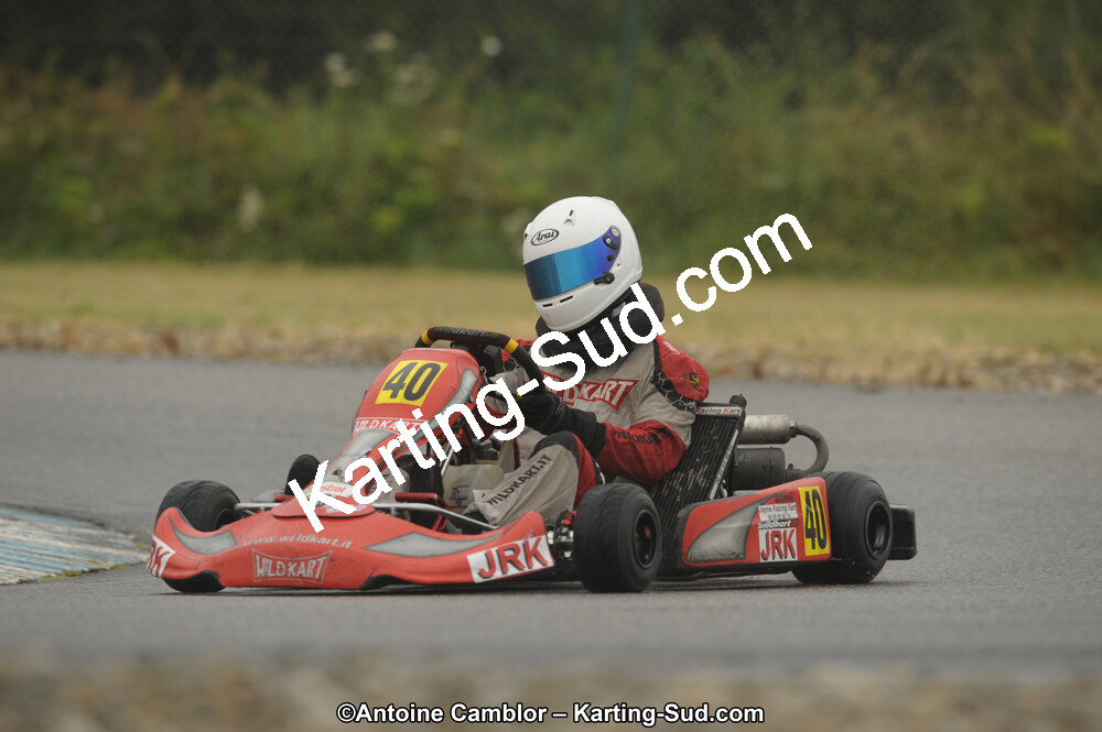 01/07/2012 : X30 Challenge Europa à Lavelanet (Photos Antoine Camblor) 2012 — karting