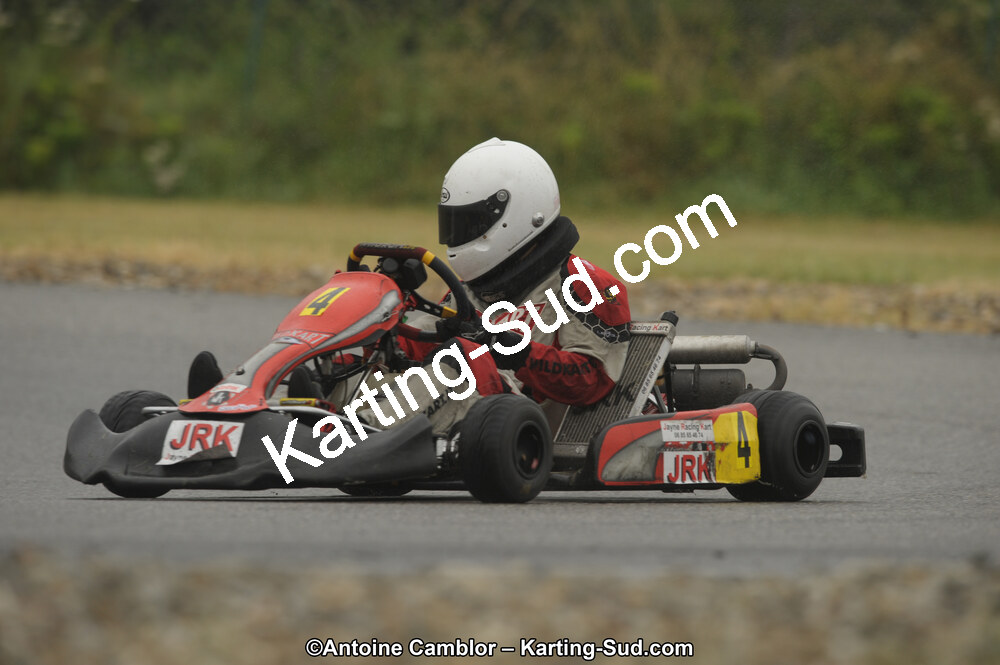 01/07/2012 : X30 Challenge Europa à Lavelanet (Photos Antoine Camblor) 2012 — karting