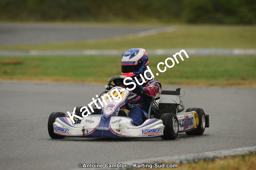 01/07/2012 : X30 Challenge Europa à Lavelanet (Photos Antoine Camblor) 2012 — karting