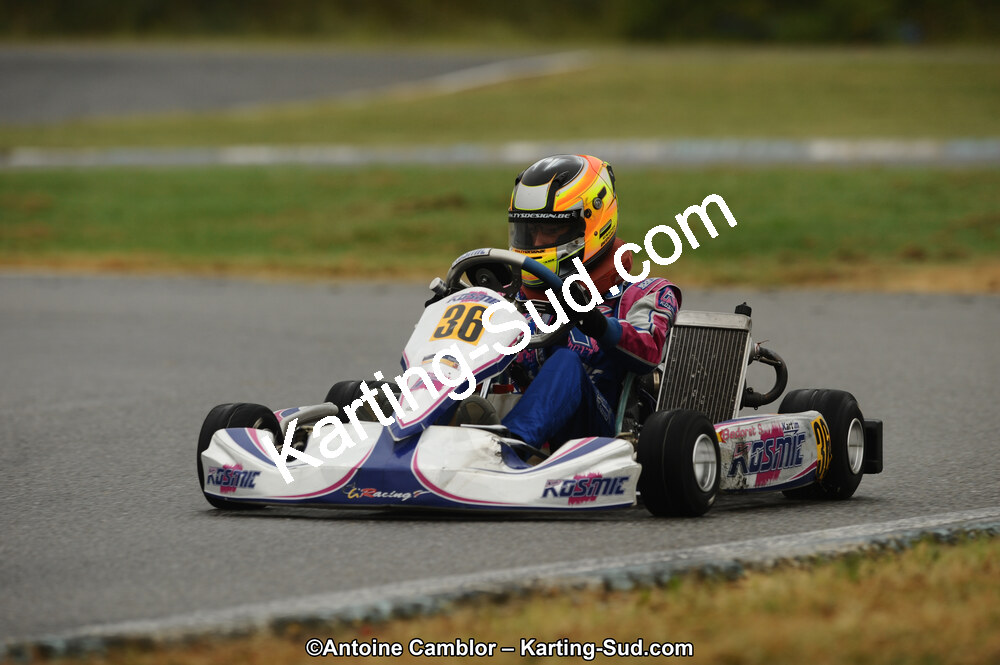 01/07/2012 : X30 Challenge Europa à Lavelanet (Photos Antoine Camblor) 2012 — karting