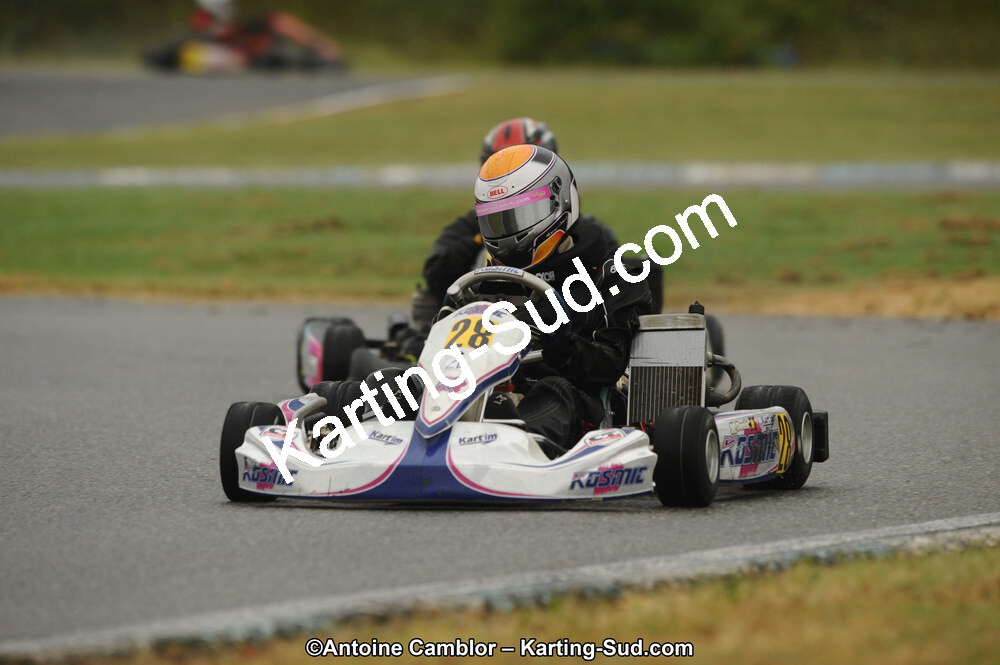 01/07/2012 : X30 Challenge Europa à Lavelanet (Photos Antoine Camblor) 2012 — karting