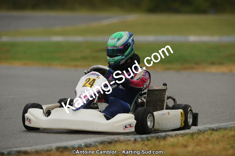 01/07/2012 : X30 Challenge Europa à Lavelanet (Photos Antoine Camblor) 2012 — karting