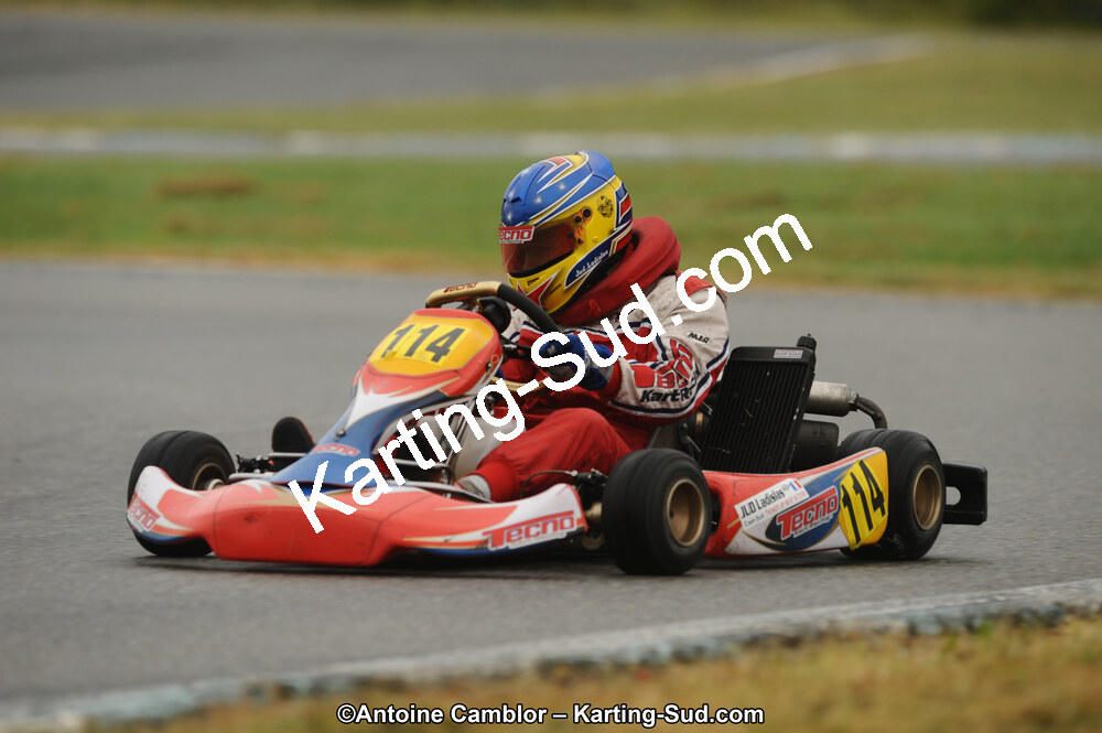 01/07/2012 : X30 Challenge Europa à Lavelanet (Photos Antoine Camblor) 2012 — karting