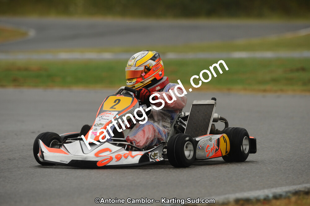 01/07/2012 : X30 Challenge Europa à Lavelanet (Photos Antoine Camblor) 2012 — karting
