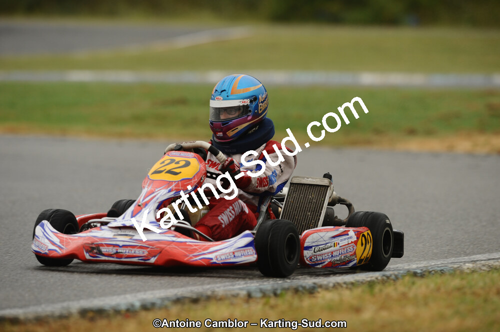 01/07/2012 : X30 Challenge Europa à Lavelanet (Photos Antoine Camblor) 2012 — karting