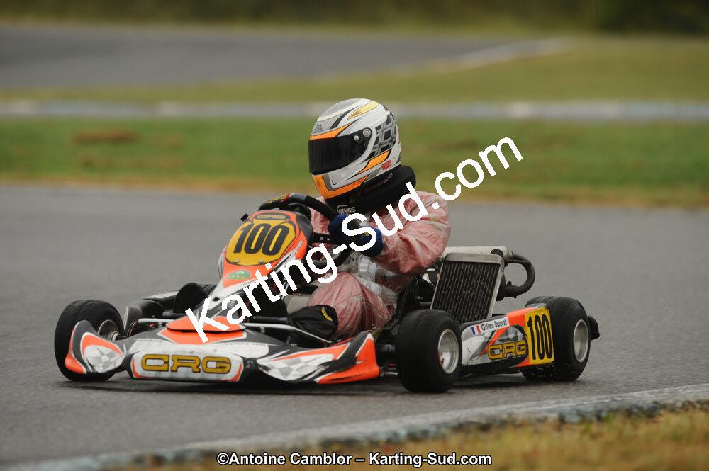 01/07/2012 : X30 Challenge Europa à Lavelanet (Photos Antoine Camblor) 2012 — karting