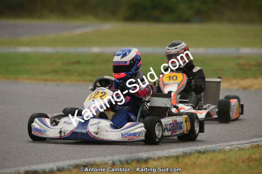 01/07/2012 : X30 Challenge Europa à Lavelanet (Photos Antoine Camblor) 2012 — karting