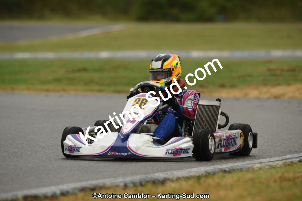 01/07/2012 : X30 Challenge Europa à Lavelanet (Photos Antoine Camblor) 2012 — karting