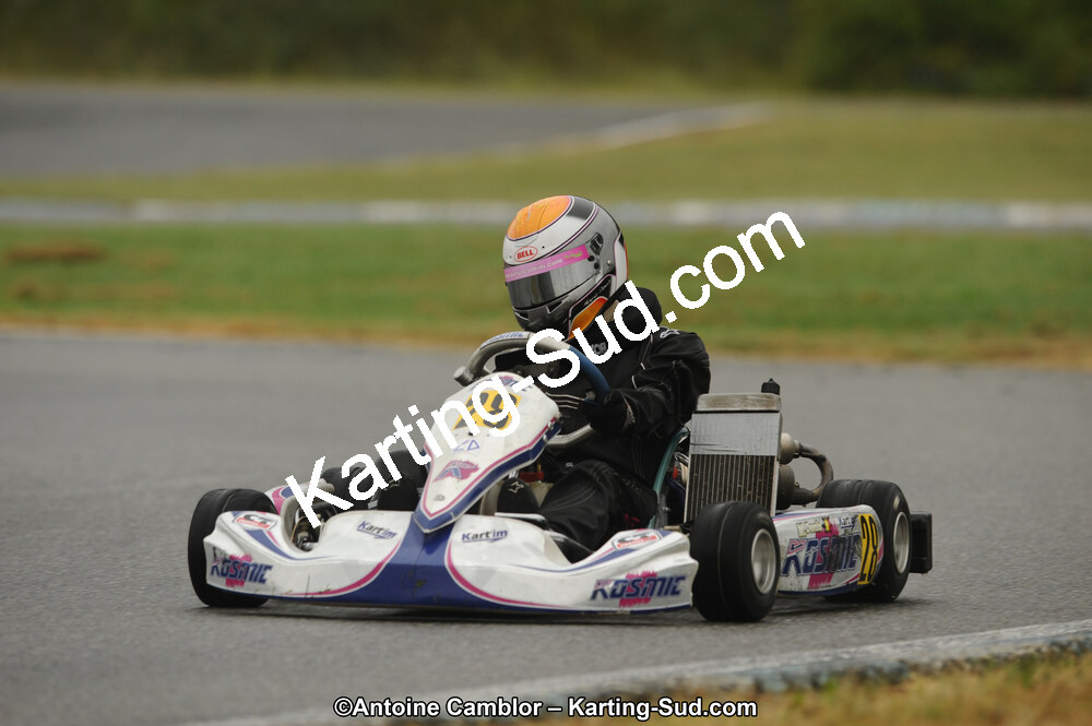 01/07/2012 : X30 Challenge Europa à Lavelanet (Photos Antoine Camblor) 2012 — karting