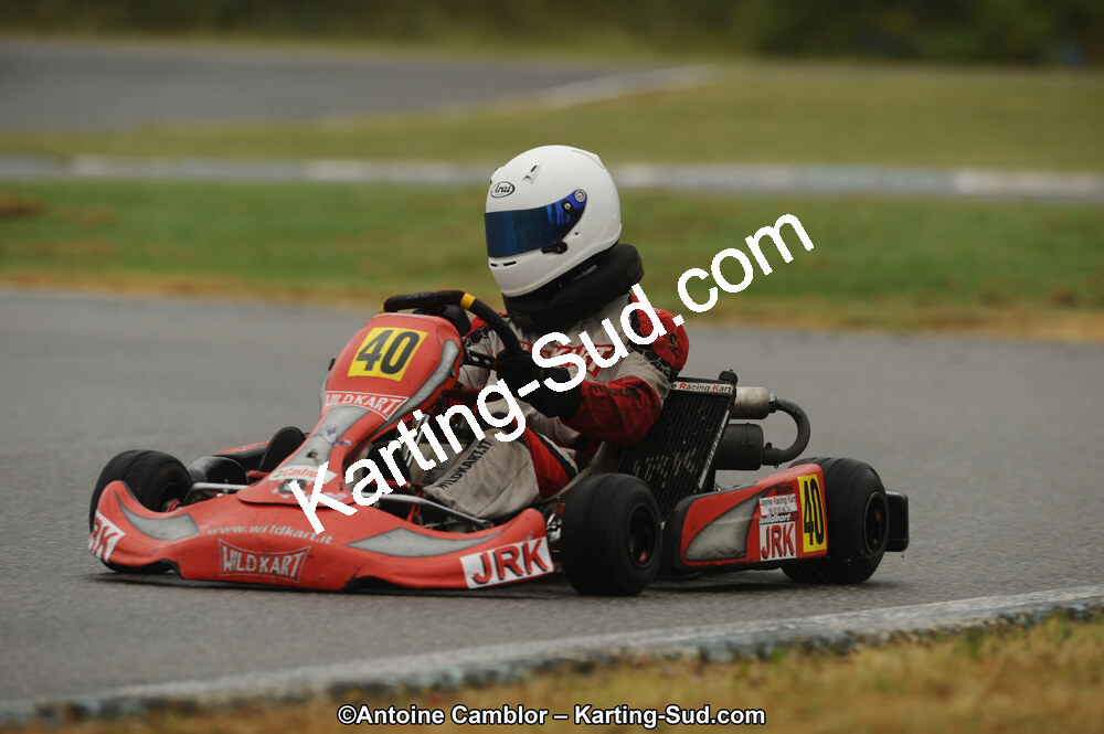 01/07/2012 : X30 Challenge Europa à Lavelanet (Photos Antoine Camblor) 2012 — karting