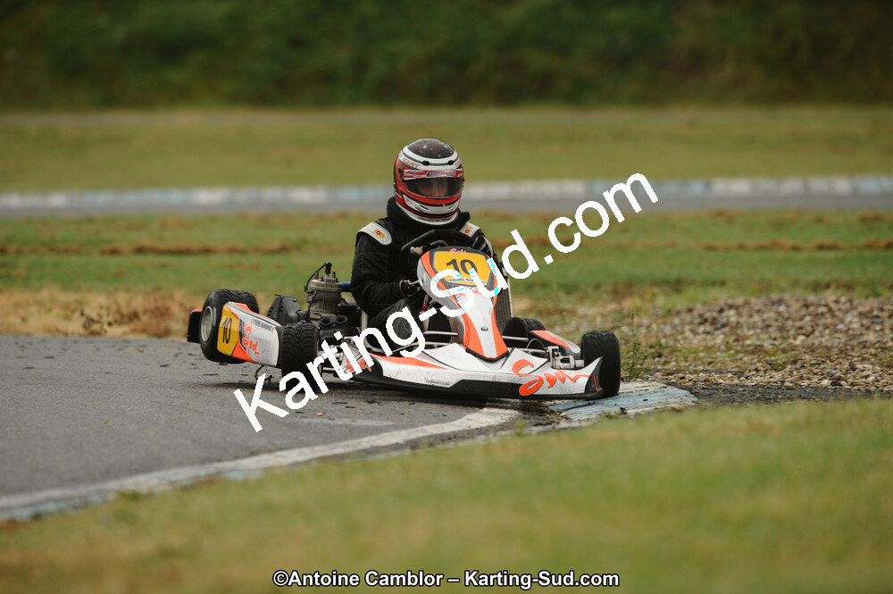 01/07/2012 : X30 Challenge Europa à Lavelanet (Photos Antoine Camblor) 2012 — karting