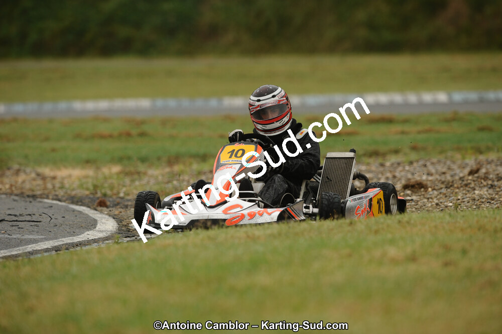 01/07/2012 : X30 Challenge Europa à Lavelanet (Photos Antoine Camblor) 2012 — karting