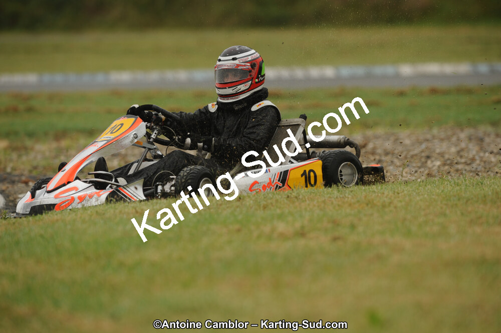 01/07/2012 : X30 Challenge Europa à Lavelanet (Photos Antoine Camblor) 2012 — karting