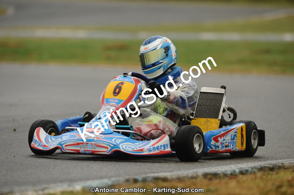 01/07/2012 : X30 Challenge Europa à Lavelanet (Photos Antoine Camblor) 2012 — karting