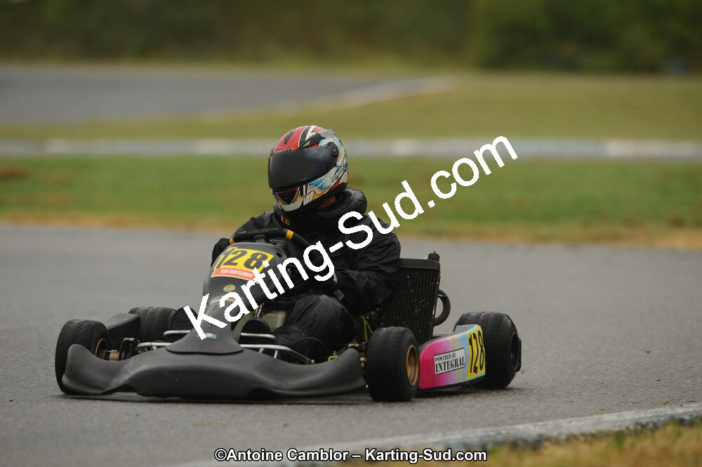 01/07/2012 : X30 Challenge Europa à Lavelanet (Photos Antoine Camblor) 2012 — karting