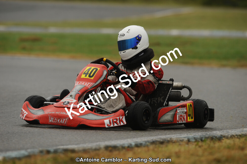01/07/2012 : X30 Challenge Europa à Lavelanet (Photos Antoine Camblor) 2012 — karting