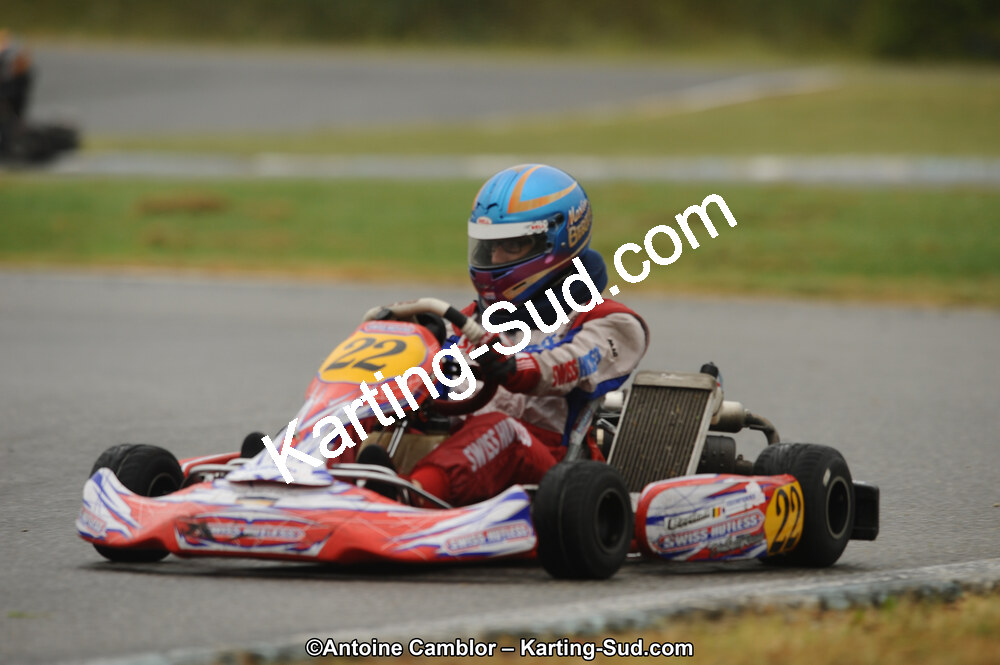 01/07/2012 : X30 Challenge Europa à Lavelanet (Photos Antoine Camblor) 2012 — karting