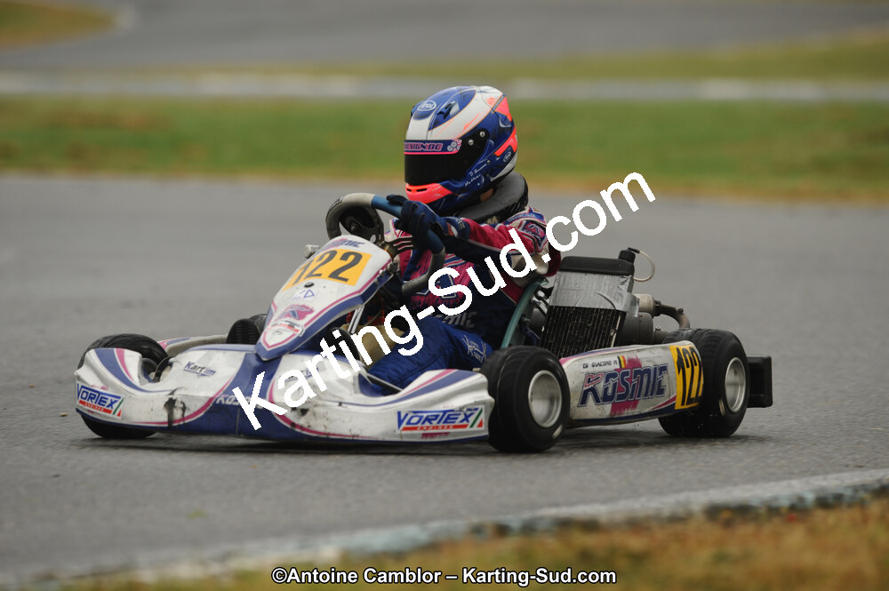 01/07/2012 : X30 Challenge Europa à Lavelanet (Photos Antoine Camblor) 2012 — karting