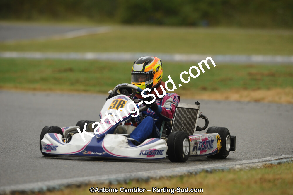 01/07/2012 : X30 Challenge Europa à Lavelanet (Photos Antoine Camblor) 2012 — karting