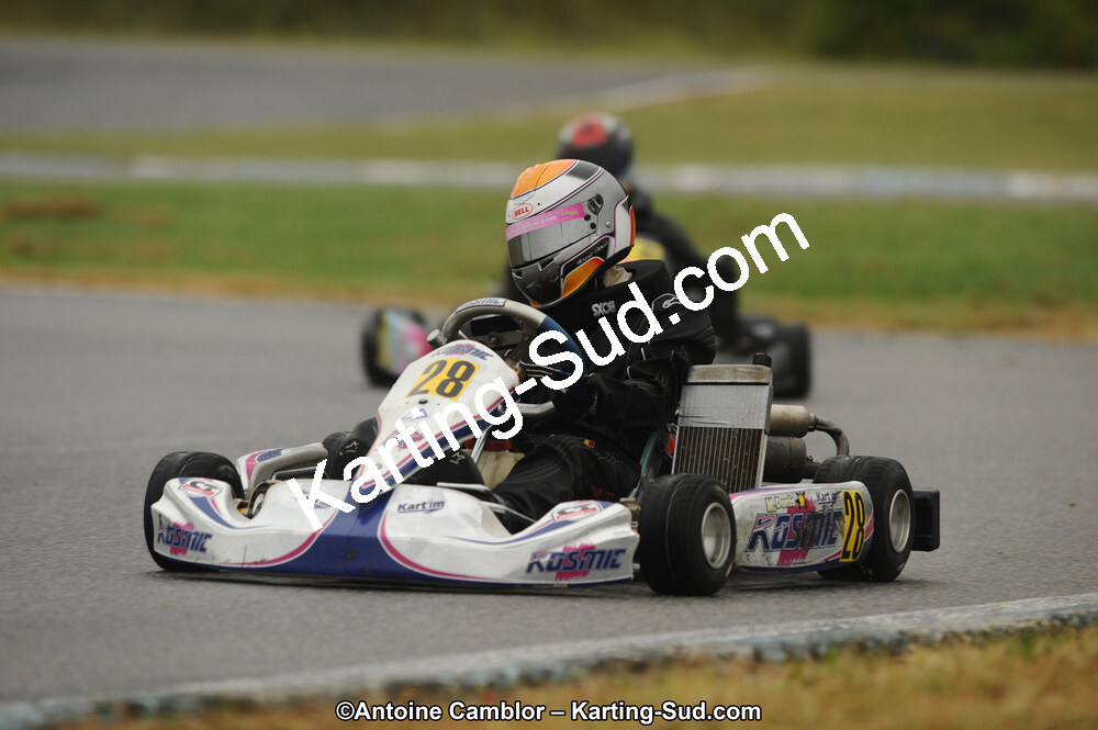01/07/2012 : X30 Challenge Europa à Lavelanet (Photos Antoine Camblor) 2012 — karting