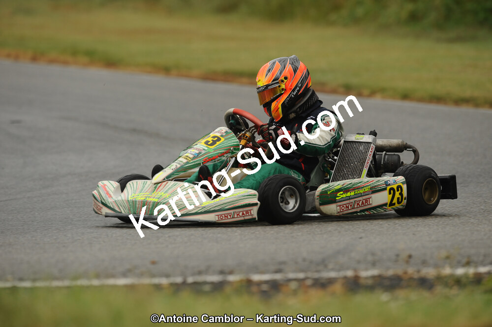 01/07/2012 : X30 Challenge Europa à Lavelanet (Photos Antoine Camblor) 2012 — karting