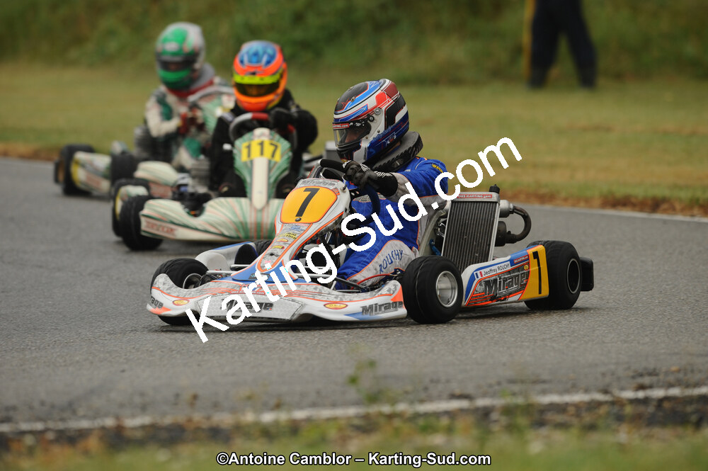 01/07/2012 : X30 Challenge Europa à Lavelanet (Photos Antoine Camblor) 2012 — karting