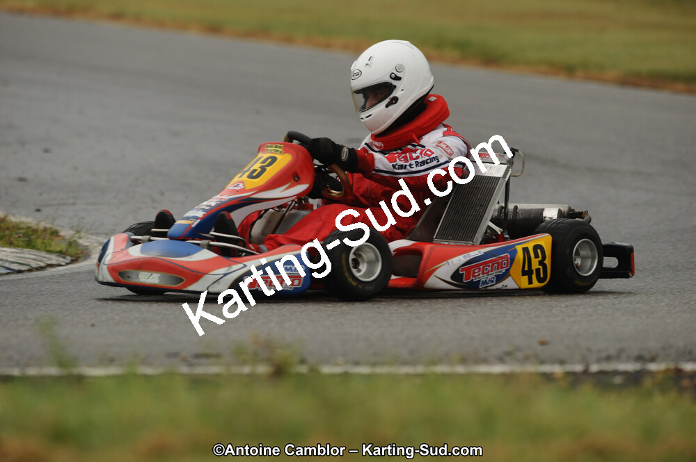 01/07/2012 : X30 Challenge Europa à Lavelanet (Photos Antoine Camblor) 2012 — karting