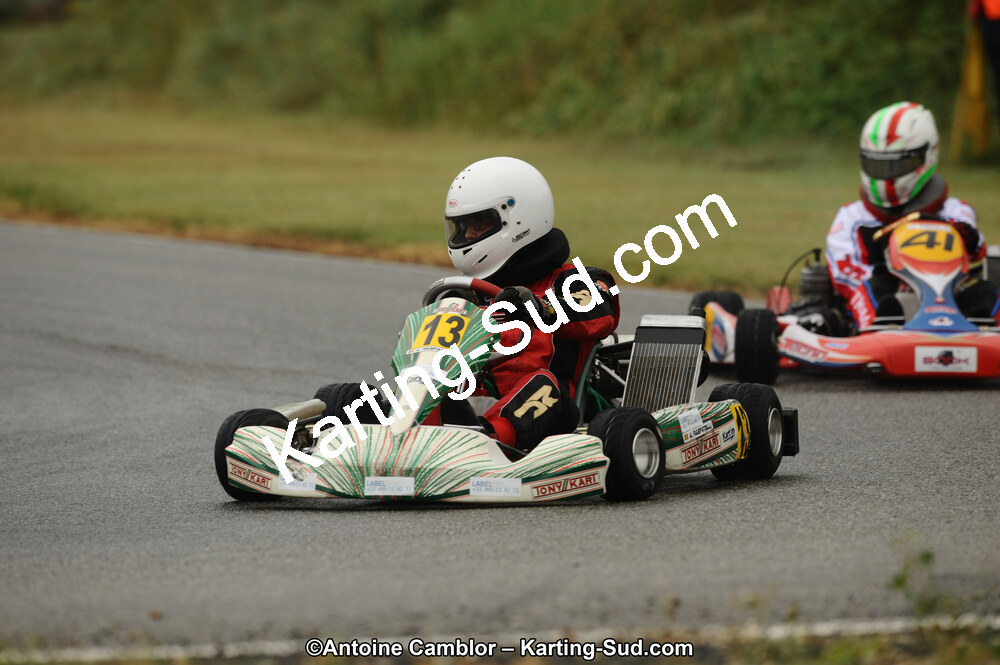 01/07/2012 : X30 Challenge Europa à Lavelanet (Photos Antoine Camblor) 2012 — karting