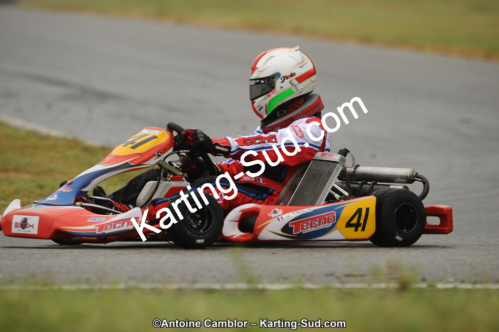 01/07/2012 : X30 Challenge Europa à Lavelanet (Photos Antoine Camblor) 2012 — karting