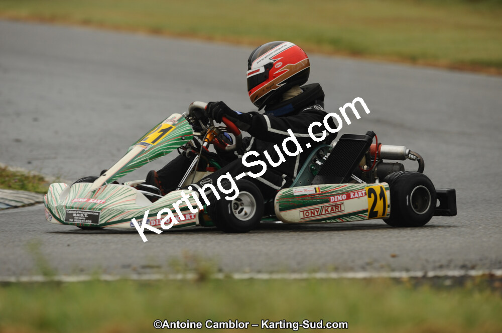 01/07/2012 : X30 Challenge Europa à Lavelanet (Photos Antoine Camblor) 2012 — karting