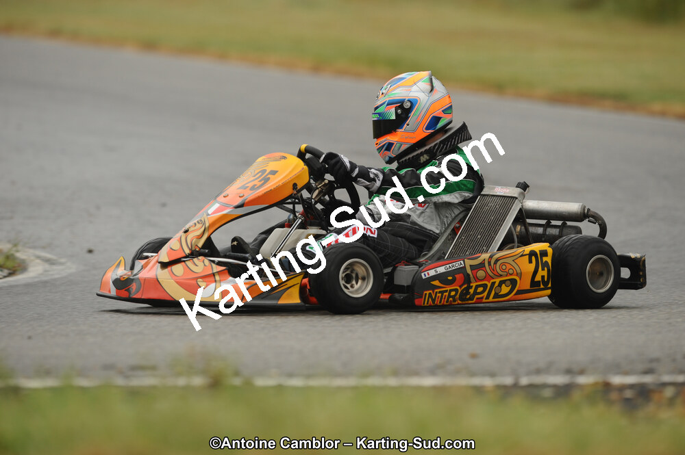 01/07/2012 : X30 Challenge Europa à Lavelanet (Photos Antoine Camblor) 2012 — karting