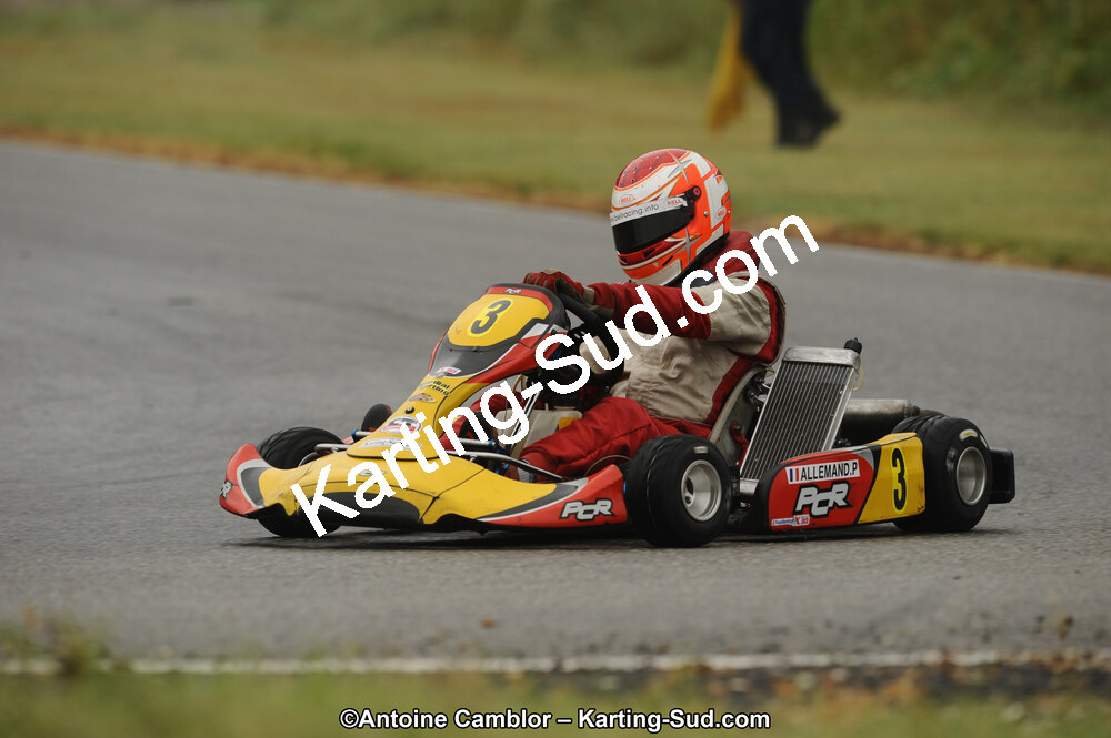 01/07/2012 : X30 Challenge Europa à Lavelanet (Photos Antoine Camblor) 2012 — karting