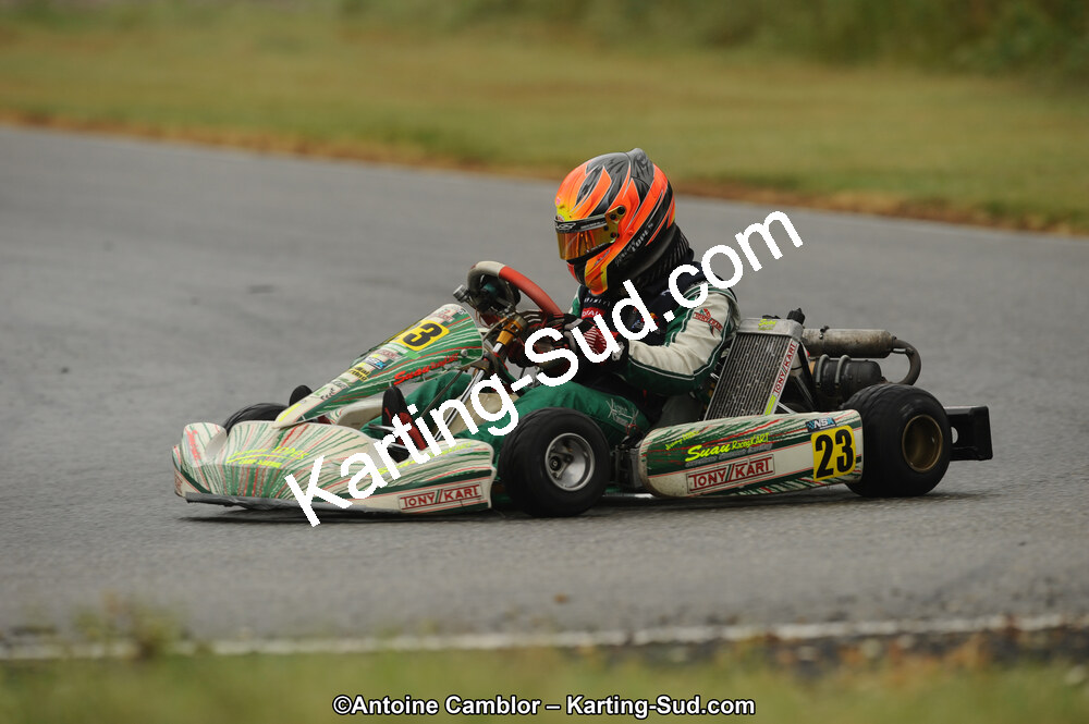 01/07/2012 : X30 Challenge Europa à Lavelanet (Photos Antoine Camblor) 2012 — karting