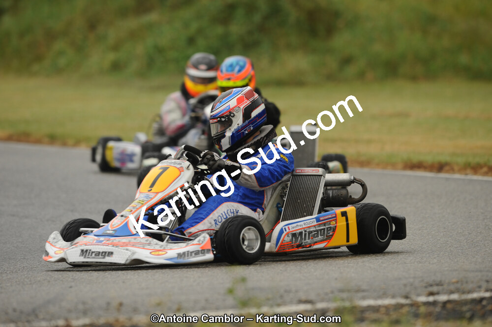 01/07/2012 : X30 Challenge Europa à Lavelanet (Photos Antoine Camblor) 2012 — karting